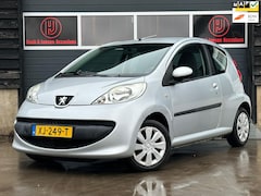 Peugeot 107 - 1.0-12V XR - Airco - Elektrische ramen -APK