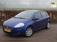 Fiat Grande Punto - 1.4 Active|Automaat|Volledige Historie|Airco