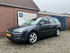 Ford Focus Wagon - 1.6-16V Futura APK/NAP/