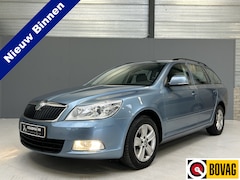 Skoda Octavia Combi - 1.2 TSI Ambition Cruise|Navi|PDC