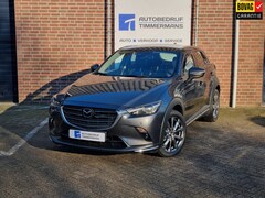 Mazda CX-3 - 2.0 SkyActiv-G 150 GT-M 4WD