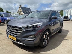 Hyundai Tucson - 1.6 T-GDi Premium