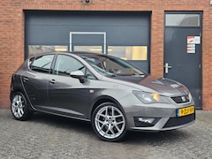 Seat Ibiza - 1.4 TSI FR ACT 17" Navi PDC Cruise ECC