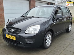 Kia Carens - 2.0 CVVT X-tra zeer goede auto