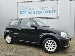 Suzuki Ignis - 1.5-16V Sport zeer nette auto