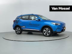 MG ZS - EV Standard Range Luxury 50 kWh DEMO DEAL | Panoramadak | Navigatie | Apple Carplay | Stoe