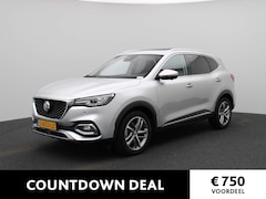 MG EHS - 1.5 TGDI Luxury | Leder | Panoramadak | Led Sfeerlicht | 360 Camera | Adaptive Cruise Cont