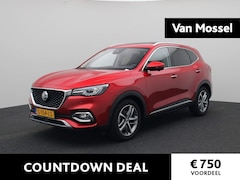 MG EHS - 1.5 TGDI Luxury | Panoramadak | Leder | Led Sfeerlicht | 360 Camera | Navi | Apple CarPlay