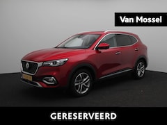 MG EHS - 1.5 TGDI Luxury | Navigatie | Panoramadak | LED | 360 camera | Adaptive cruise