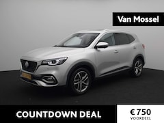 MG EHS - 1.5 TGDI Luxury | 1e-Eigenaar | Panoramadak | Leder | Led Sfeerlicht | 360 Camera | Navi |