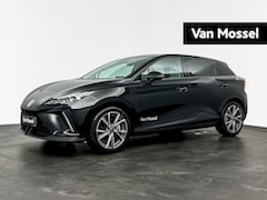 MG 4 - 4 Luxury 64 kWh | 435 KM WLTP | Demo Deal | Bi Color | 18'' Velgen