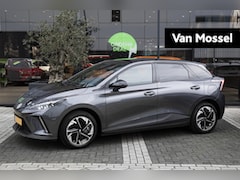 MG 4 - 4 Luxury 64 kWh 435 KM WLTP | Navi | Warmtepomp | 360 Camera | Stoel+ Stuurverwarming |