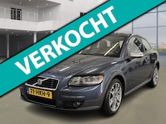 Volvo C30 - 1.6D Sport PANO CRUISE 2 X SLEUTELS