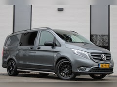 Mercedes-Benz Vito - 116 CDI Aut / BPM VRIJ / Lang / DC / Led-Xenon / Navi / Camera / Vol Opties / NIEUWSTAAT