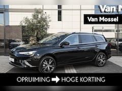 MG 5 - 5 Standard Range Luxury 51 kWh | 310 km WLTP | 3-fasen lader | Leder | 360 Camera| Wordt i