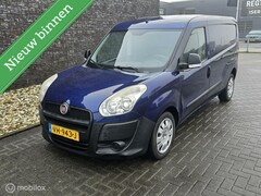 Fiat Doblò Cargo - 1.6 MJ Maxi, Trekhaak, Airco