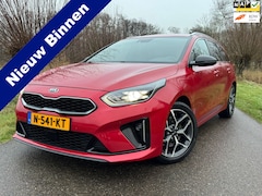 Kia Cee'd Sportswagon - Ceed 1.0 T-GDi GT-Line Business Edition / Airco / Navi / Camera / Verwarmde Voorstoel / PD