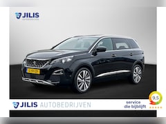 Peugeot 5008 - 1.2 PureTech Blue Lease GT-Line | Elektrisch glazen panoramadak | LED koplampen | Camera |