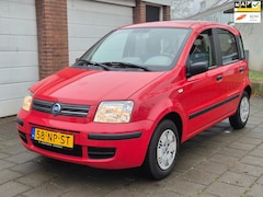 Fiat Panda - 1.2 Dynamic AIRCO *119000km* NW APK