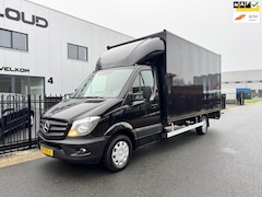 Mercedes-Benz Sprinter - 313 2.2 CDI 432 HD Meubelbak bakwagen