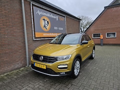 Volkswagen T-Roc - 1.0 TSI Style