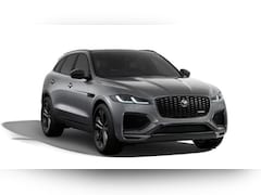 Jaguar F-Pace - P400e R-Dynamic SE