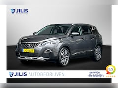 Peugeot 5008 - 1.2 PureTech Blue Lease Premium Avantage | Half lederen bekleding | Adaptieve cruise contr