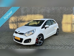 Kia Rio - 1.2/3e Eig/Cruise Control/Keyless/86PK/Xenon/Nw Apk