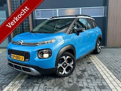 Citroën C3 Aircross - 1.2 Shine Automaat PANO Camera Head-up NAP