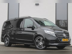 Mercedes-Benz V-klasse - 250d / BPM VRIJ / DC / AMG / New Model / 2x Elec Schuifd / 360 Cam / Vol Opties / NIEUWSTA