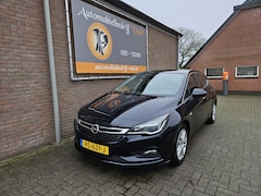 Opel Astra - 1.6 CDTI Business+