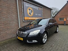 Opel Insignia Sports Tourer - 1.8 Edition