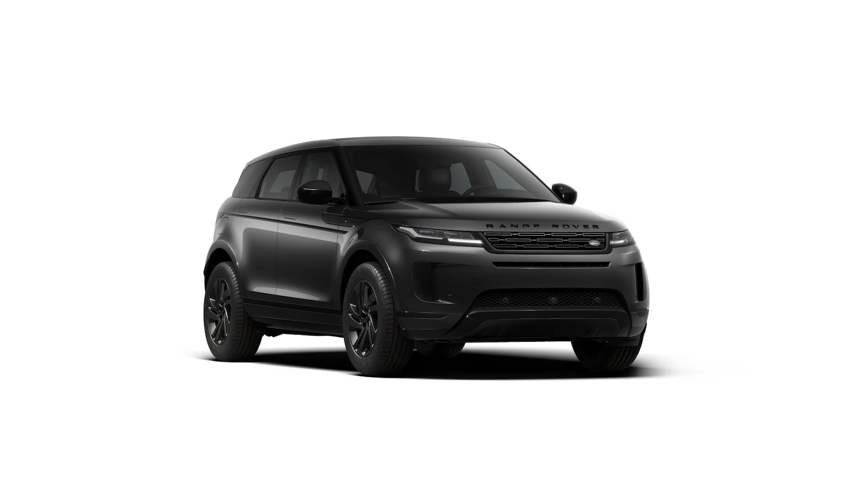 Land Rover Range Rover Evoque - P270e S Limited Edition - AutoWereld.nl