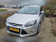 Ford Focus - 1.0 EcoBoost Titanium LET OP LET OP LEES TEXT