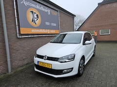 Volkswagen Polo - 1.4 TDI BlueMotion