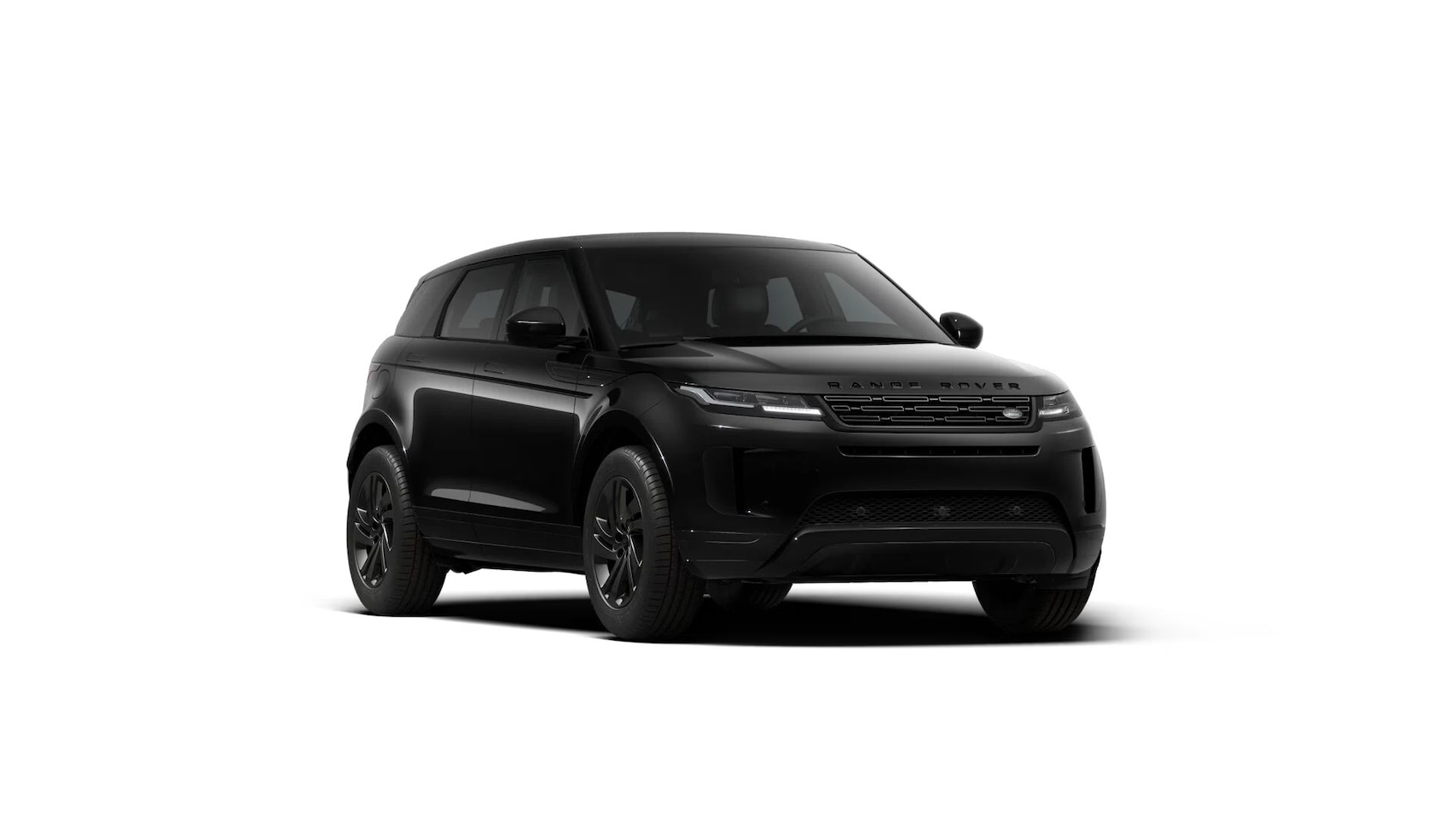 Land Rover Range Rover Evoque - P270e S Limited Edition - AutoWereld.nl