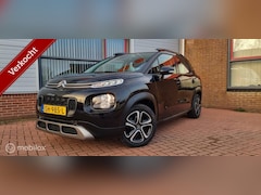 Citroën C3 Aircross - 1.2 PureTech Feel Trekhaak/Hoogzitter