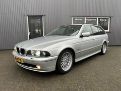 BMW 5-serie Touring - 525i AUT LPG G3 Executive Xenon Leer APK