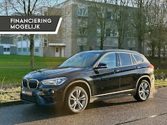 BMW X1 - sDrive18i - AUT. - Sportline - CarPlay - Xenon