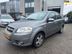 Chevrolet Aveo - 1.4-16V Class Clima Nap Lees Omschrijving