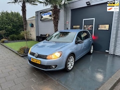 Volkswagen Golf - 1.4 Easyline AIRCO NAVI Nw APK