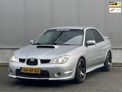 Subaru Impreza - 2.5 WRX Edition Prodrive Ori NL