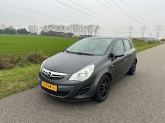 Opel Corsa - 1.3 CDTi EcoF.S Ed. AIRCO / NAP