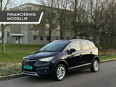 Opel Crossland X - 1.2 - CAMERA - CARPLAY - KEYLESS - STUURVW