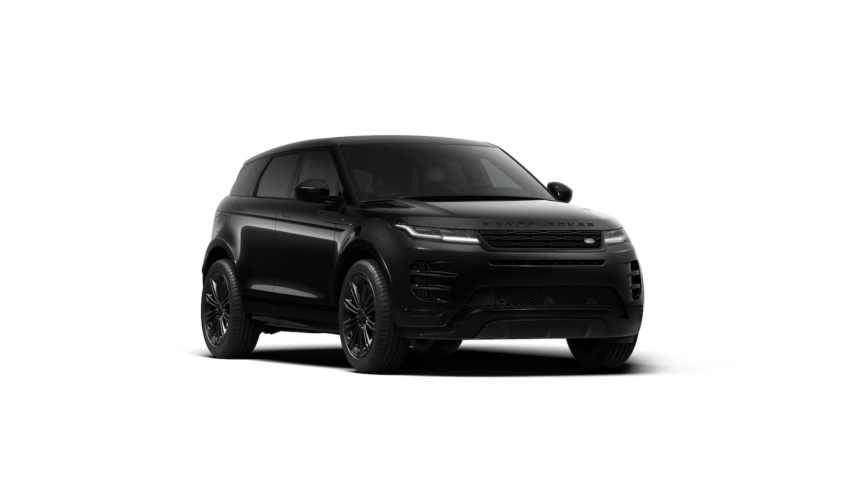 Land Rover Range Rover Evoque - P270e Dynamic SE Limited Edition - AutoWereld.nl