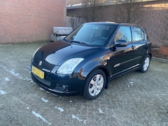 Suzuki Swift - 1.3 Shogun