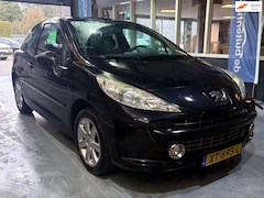 Peugeot 207 - 1.6 VTi Look