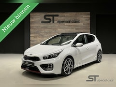 Kia Cee'd - 1.6 T-GDi GT|Pano|1ste Eigenaar