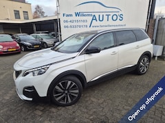 Peugeot 5008 - 1.5 7 pers Ex BM/BTW