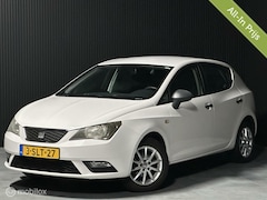 Seat Ibiza - 1.2 Style|5DR|AIRCO|CRUISE|APK|